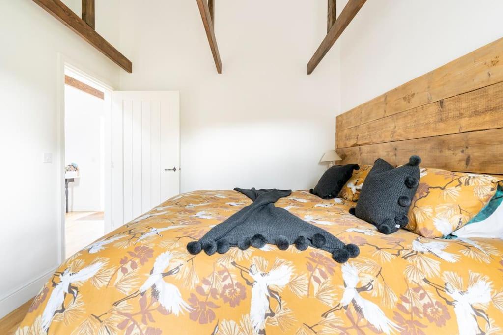 Willow Cottage In Idyllic Location Harrietsham Exterior photo